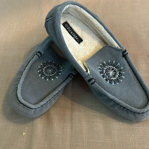 NWOT Fireside slippers